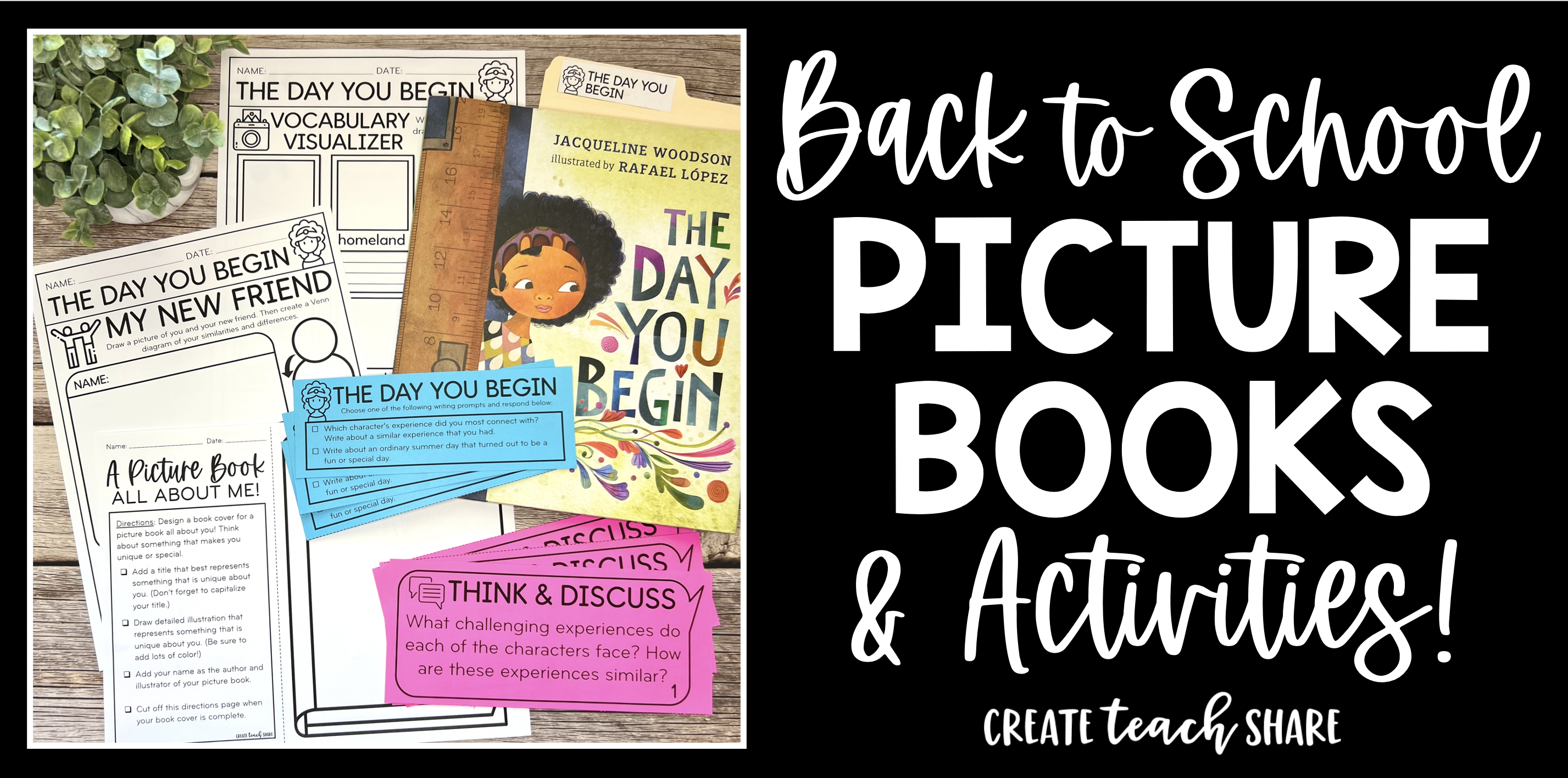 12th Grade Books and Activities