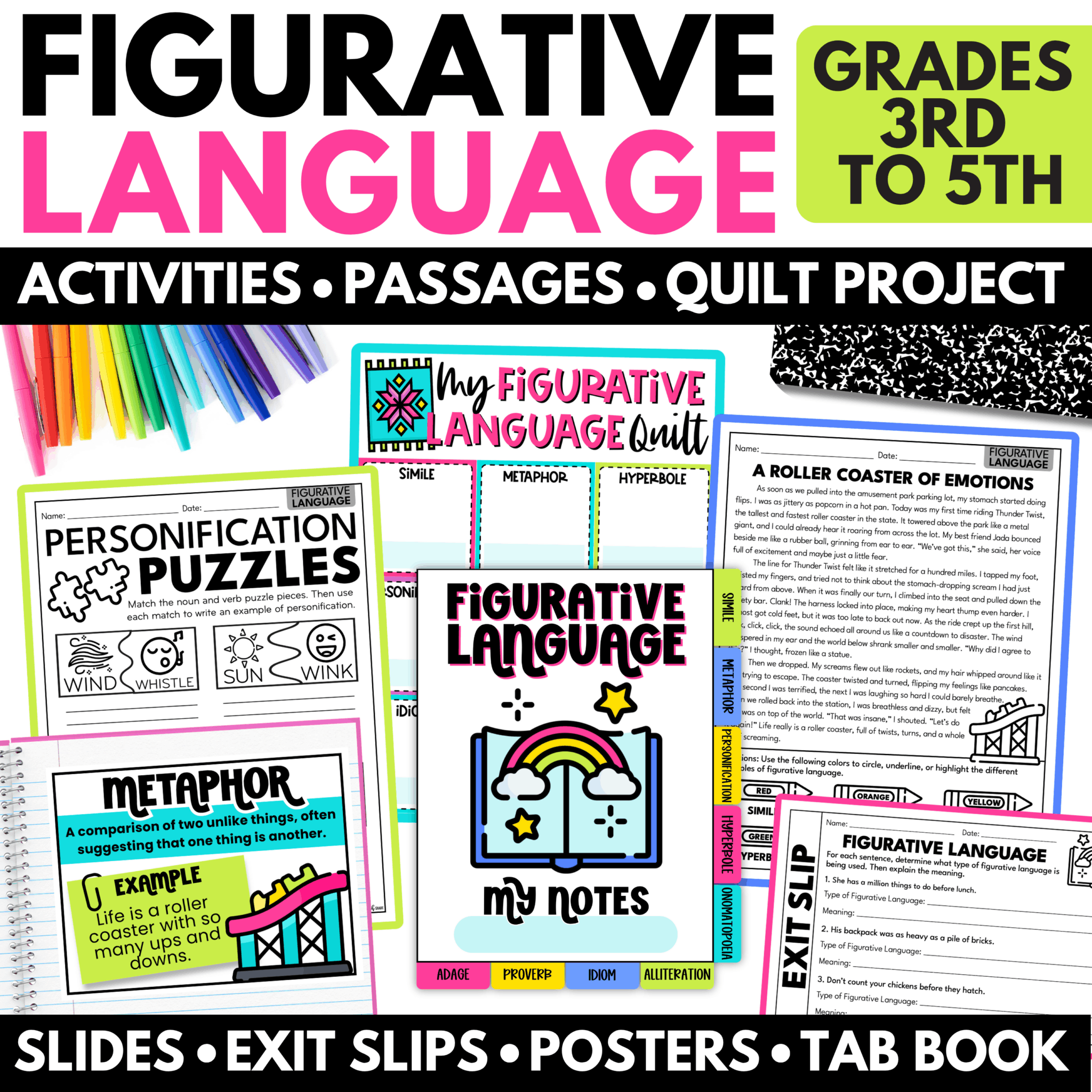 24 Engaging Activities for Fast Finishers - Create Teach Share