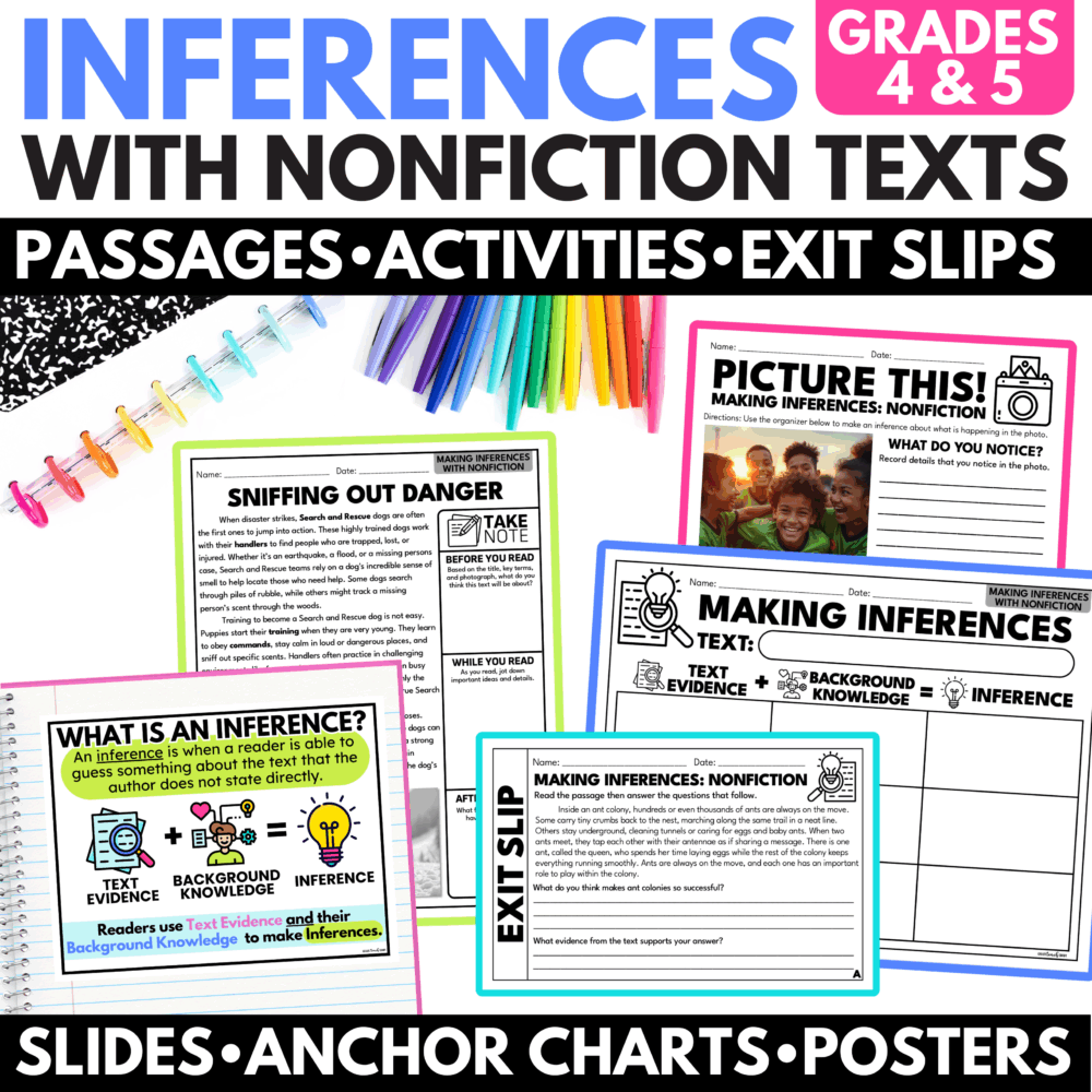 Everything You Need to Teach Fractions - Create Teach Share